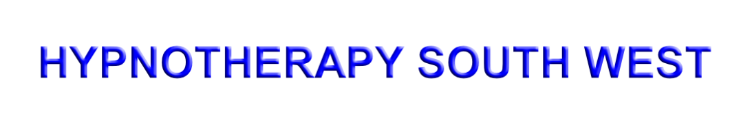 HYPNOTHERAPY SOUTH WEST